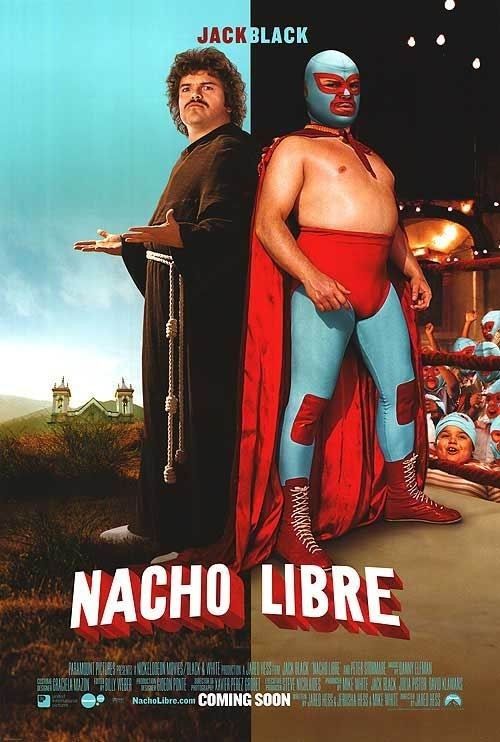 Watch Nacho Libre Download