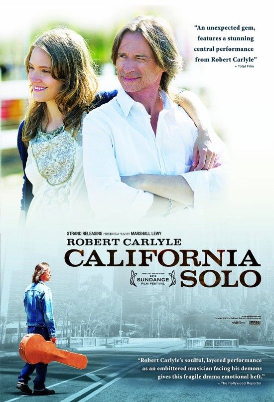 Watch California Solo Streaming Devices