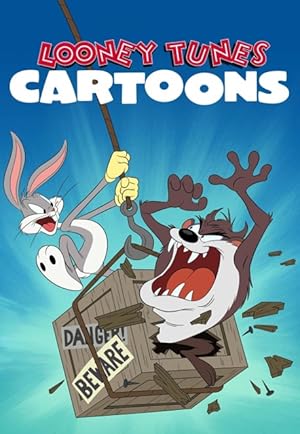 Looney Tunes Cartoons