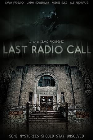 Last Radio Call