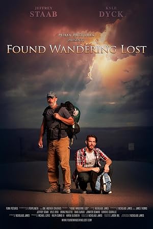Found Wandering Lost
