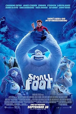 Smallfoot