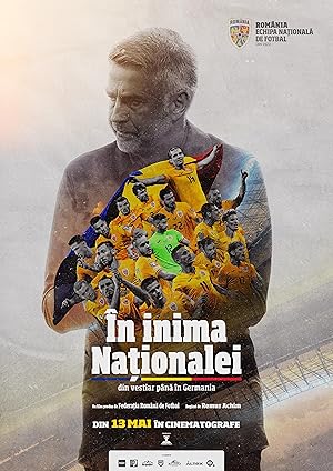 In Inima Nationalei