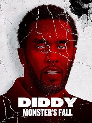 Diddy: Monster's Fall