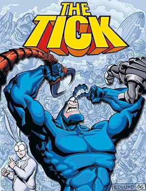 The Tick