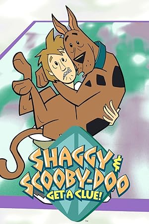 Shaggy & Scooby-Doo Get a Clue!