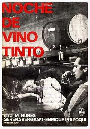Noche de vino tinto
