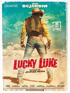 Lucky Luke Lucky Luke