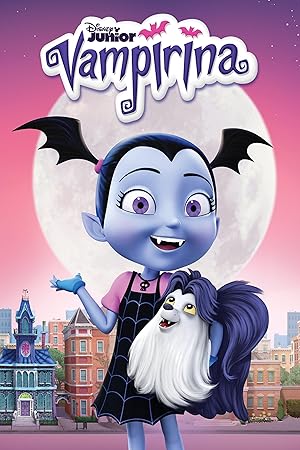 Vampirina