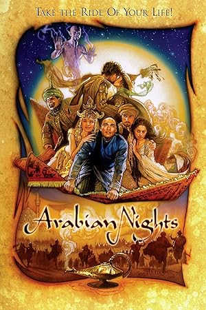 Arabian Nights