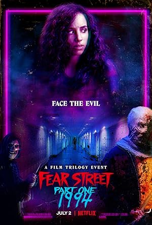Fear Street: Part One - 1994