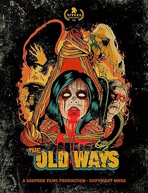 The Old Ways The Old Ways