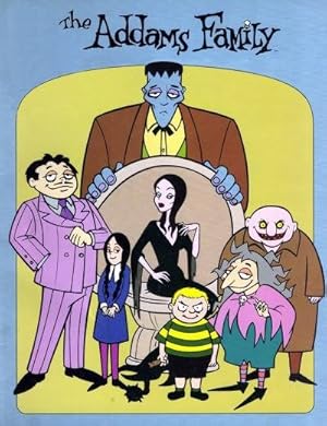 The Addams Family
