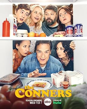 The Conners