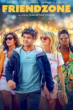 Friendzone