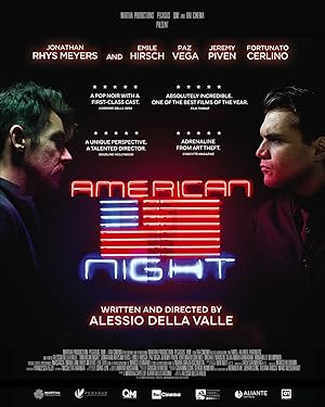 American Night