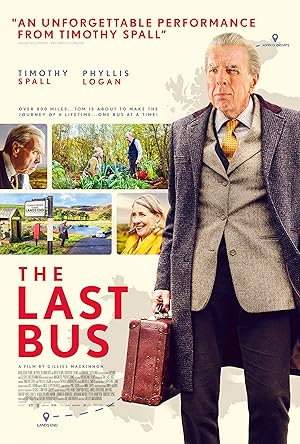 The Last Bus The Last Bus