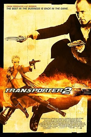 Transporter 2