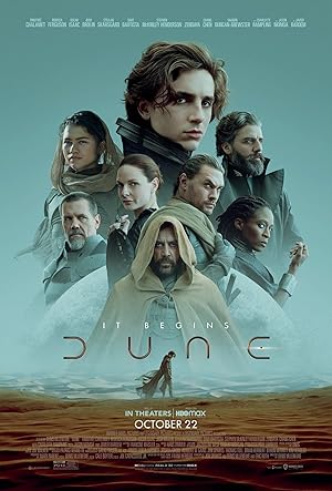 Dune: Part One Dune: Part One