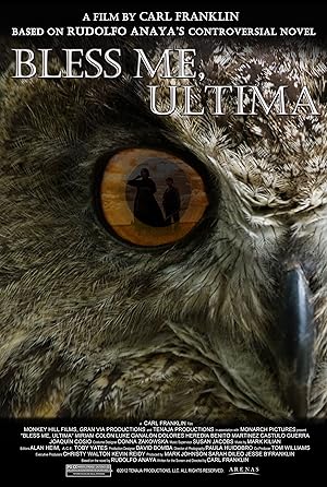 Bless Me, Ultima Bless Me, Ultima