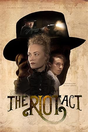 The Riot Act The Riot Act
