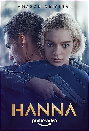 Hanna Hanna