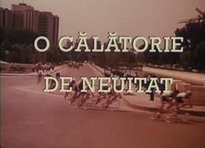 Calatorie de neuitat