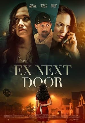The Ex Next Door