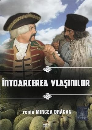 Întoarcerea Vlasinilor