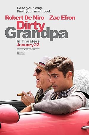 Dirty Grandpa