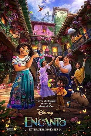 Encanto