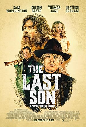 The Last Son