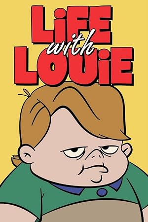 Life with Louie