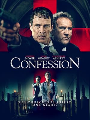 Confession Confession