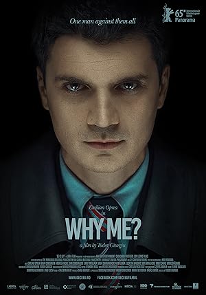 Why Me? Why Me?