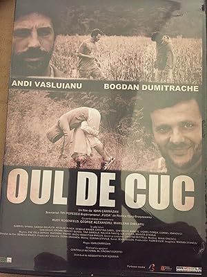 Oul de cuc Oul de cuc