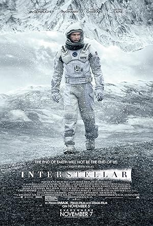 Interstellar Interstellar