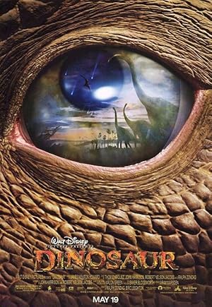 Dinosaur Dinosaur