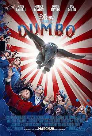 Dumbo Dumbo