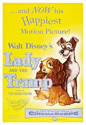 Lady and the Tramp Lady and the Tramp
