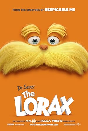 The Lorax The Lorax