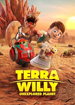 Terra Willy Terra Willy