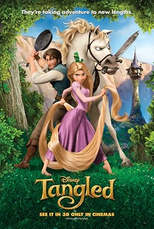 Tangled Tangled