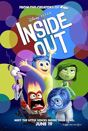 Inside Out Inside Out