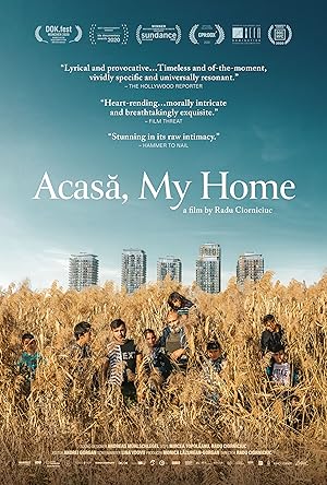 Acasa, My Home Acasa, My Home