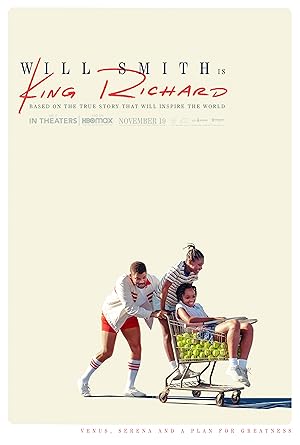 King Richard