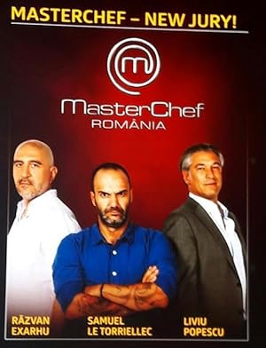 MasterChef Romania