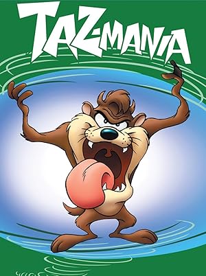Taz-Mania