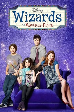 Wizards of Waverly Place