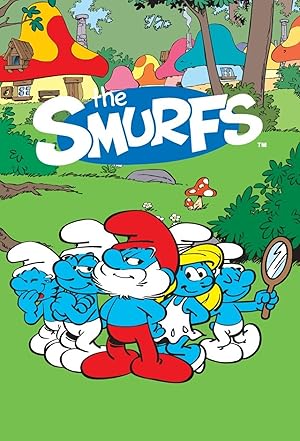 The Smurfs The Smurfs